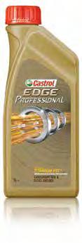 segítségével. ÖN IS BIZTOS LEHET, EZ CASTROL PROFESSIONAL!