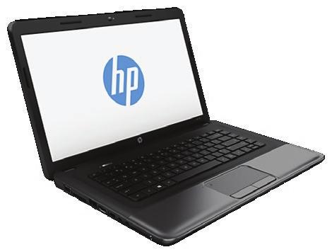 alapokon! HP 250 notebook 15.