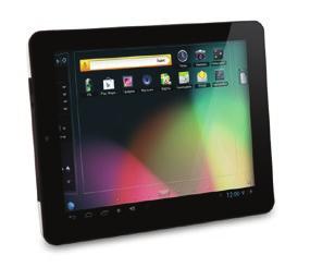 TABLET PC 7.