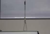 HF lassic Inox Egy termék a különböző gépészeti és elektromos rendszerek függesztésére az élelmiszeriparban és magas