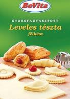 komponensű 30x450 g Bovita Morzsolt kukorica 450 g Mexikói zöldségkeverék 3