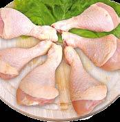 farhát 5% Csirke pörköltaprólék (farhát, alsócomb, láb,