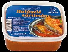 5-6 kg PANÍROZOTT HALAK, RÁKOK (fagyasztott) Panírozott cápaharcsafilé 170-220 g+ 1 kg 10x1 kg Panírozott