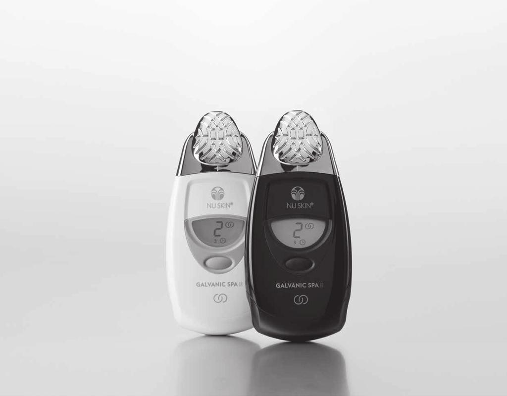 ageloc Edition Nu Skin Galvanic