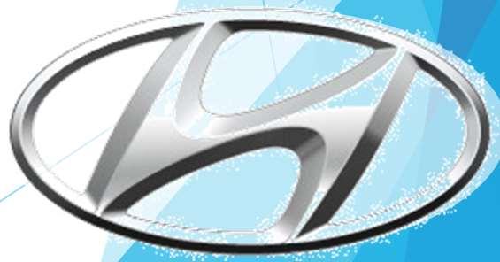 CÉGBEMUTATÓ Az 1947-ben alapított Hyundai Dél-Korea egyik legnagyobb ipari holdingja.