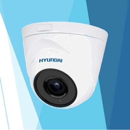 IP MINI-DOME: HYU-36 HYU-302 HYU-255 HYU-257 HYU-338 1/3 Sony 2MP 1/3 Sony 2MP 1/3 4MP 1/3 4MP 1/3 Sony 8MP 10m Smart IR 40m S.