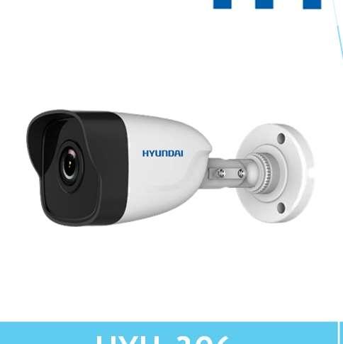 IR 30m Smart IR 2,8mm (90º) 2,8mm (105º) 3,6mm (85º) 2,8mm (105º) 2,8mm (102º)