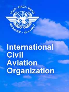 Hivatal;ICAO.