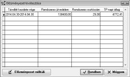 Előzmény eset: Ha a sérült az első baleseti táppénzre jogosultság megszűnését követő 180 napon belül ugyanazon üzemi baleset következtében újból keresőképtelenné válik, a baleseti táppénz összege a