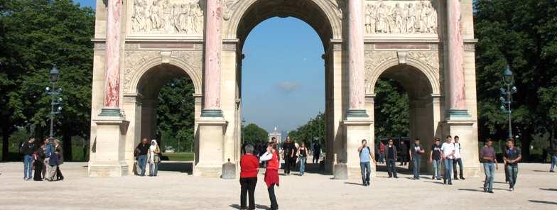 Arc de