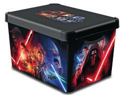 (997, 9967) DECO BOX STAR WARS