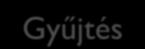 Gyűjtés Egy gyűjtésre és egy kg hulladékra eső ktg Oszlop1 Várható ér 0,258523256 Standard h 0,017508748 Medián 0,218410364 Módusz #HIÁNYZIK Szórás 0,204185339 Minta vari 0,041691653