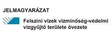 rendelet szerint Vízügyi és Környezetvédelmi Központi Igzgtóság dtszolgálttás lpján kell lehtárolni. (Kézikönyv BTrT lklmzásához - Belügyminisztérium.) z övezetet.,.