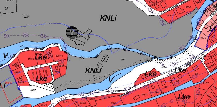 .. Csllóköz telket kiszolgáló Csllóköz nem rendelkezik jelenleg közi kpcsolttl, mi megközelítést lehetővé tenné.