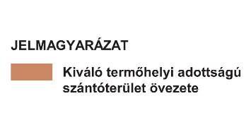 htását, melyek mgterületek, illetve z ökológii folyosók állpotát kedvezetlenül efolyásolhtják vgy rendeltetésükkel ellentétesek.