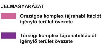 THITÓTFLU KÖZSÉG TELEPÜLÉSSZERKEZETI TERV MÓDOSÍTÁS VÉLEMÉNYEZÉSI NYG Erdőtelepítésre lklms terület övezete - z övezetre vontkozó OTrT előírások:. E törvény lklmzásán:.