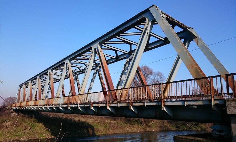 Híd- és alépítmény