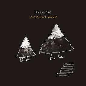 CD LP Nonesuch THE FOLLOWING MOUNTAIN SAM AMIDON 7559793801 7559793802 www.nonesuch.