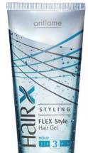 ml 4,50/ml 20374 1299,- 899,- HairX Styling Extreme