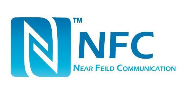 NFC Near Field Communication Okostelefonokba építik Rövid hatótávolság (max.