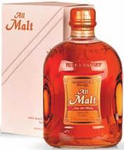 NIKKA ALL MALT WHISKY