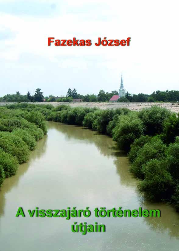 Fazekas József A