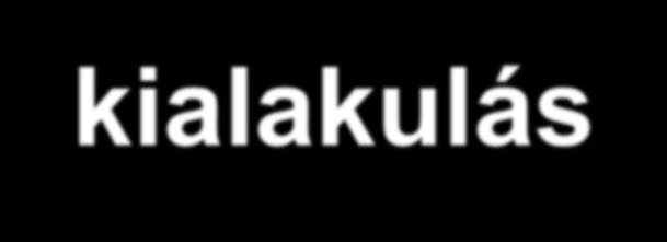 Természetes és indukált regulátor T sejt (T reg ) kialakulás CD4+CD8+ Thymus Periphery CD25- T naive