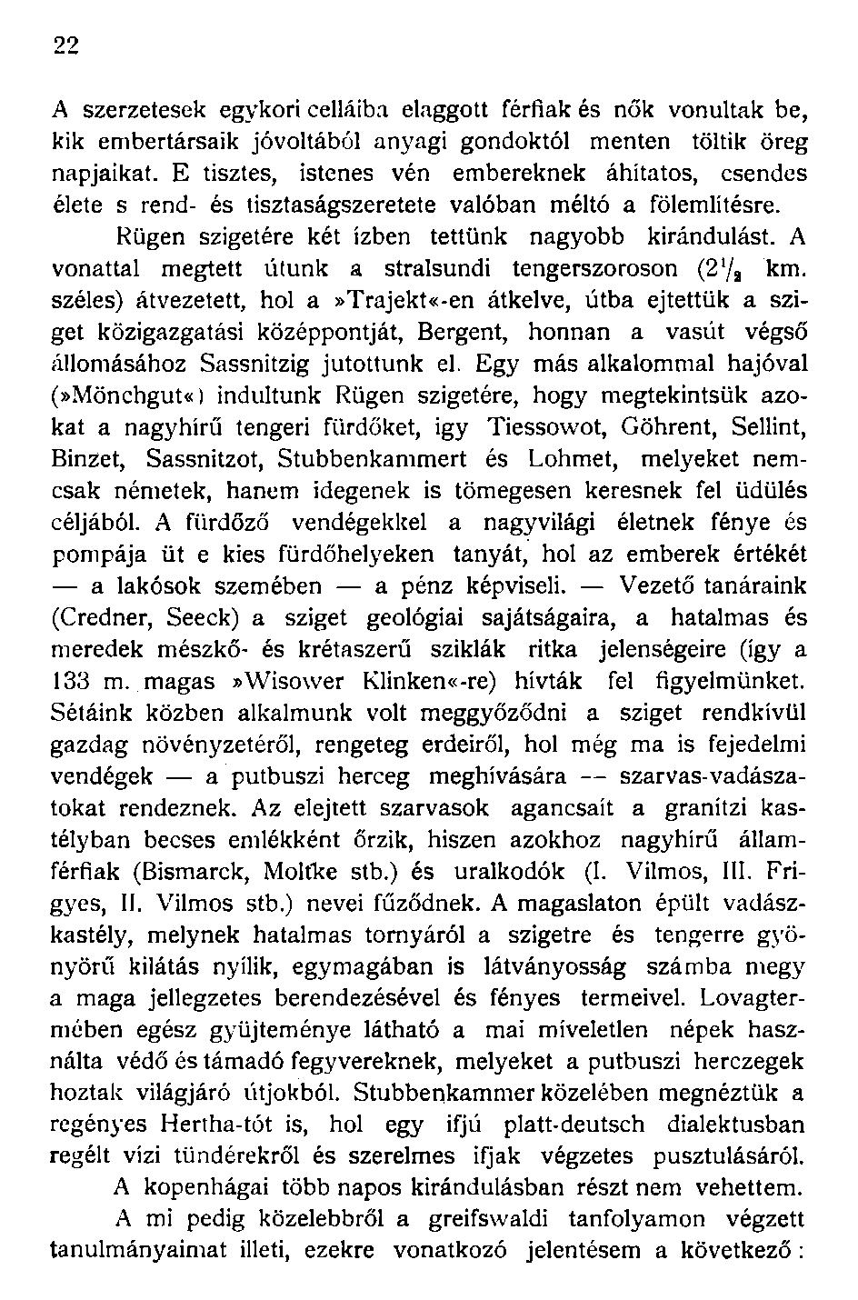 A szerzetesek egykori celláiba elaggott férfiak és nők vonultak be, kik embertársaik jóvoltából anyagi gondoktól menten töltik öreg napjaikat.