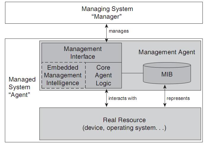 Management