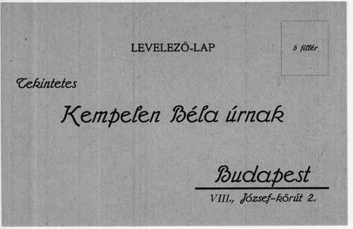 146 kapcsolata a kiadóval továbbra is fennmaradt, hiszen később a Magyar Nemes Családok sorozat kiadója lett a Grill cég.