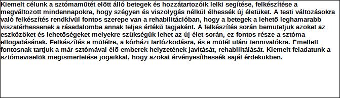 A kettős könyvvitelt vezető egyéb szervezet egyszerűsített beszámolója és közhasznúsági melléklete PK-142 1. Szervezet azonosító adatai 1.1 Név 1.
