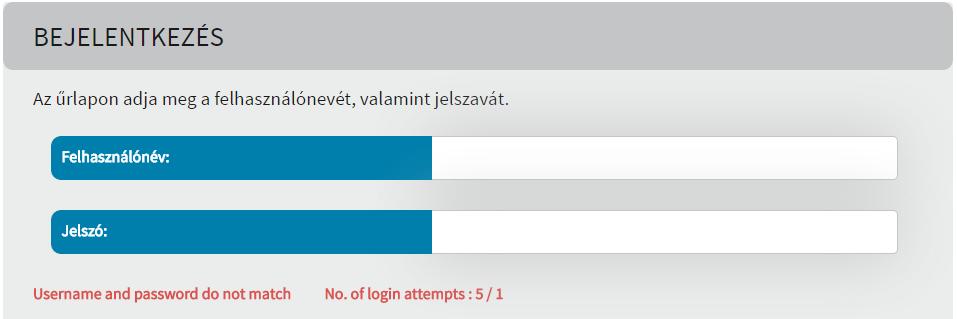 Az eleje még jól látszik, aztán valamiért elcsúszik, és nem találtam sem online, sem az általam telepített szoftverekben megoldást a problémára. 8. ábra.