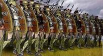 Ókori források, kissé túlzásokba esve ugyan, egy millió perzsa katonát állítottak szembe a spártaiakkal, így nem véletlen a csata végének kimenetele sem... A szomorú véget mindannyian ismerjük.