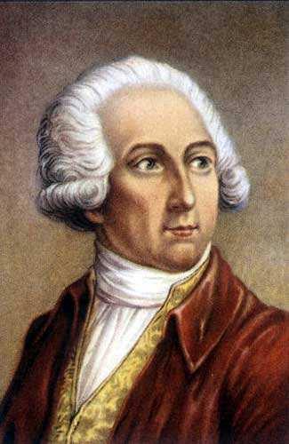 Lavoisiert 1794-ben a jakobinusok koholt vádakkal, ellenforradalmi tevékenység miatt kivégezték.