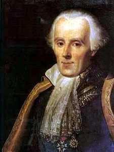 129 Píerre Simon Laplace (1749-1827) francia filozófus, csillagász és matematikus, Beaumontban született szegényparaszti családból. A helyi katonai iskola növendéke, majd tanára. Késıbb Párizsba megy.