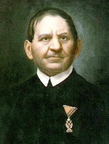 161 Jedlik Ányos (1800-1895) magyar fizikus, bencés szerzetes. 1822-ben avatták a bölcsészet doktorává a Magyar Királyi Tudomány- Egyetemen. 1825-ben szentelték pappá.