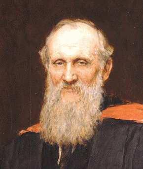 165 Lord Kelvin (1824-1907) Sir William Thomson angol természettudós, matematikus, mérnök, a XIX. század meghatározó fizikusa. Belfastban, Írországban született.