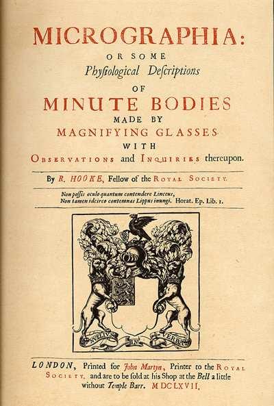 1662-tıl a Királyi Társaságnál a kísérletek gondnoka (demonstrátor) lett, 1677-tıl pedig titkári tisztet töltött be.