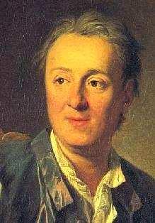 97 Denis Diderot (1713-1784) francia filozófus és író, Deista gondolkodó, a francia Enciklopédia, az Encyclopédie fıszerkesztıje, szervezıje, a francia és az egyetemes kultúra egyik legnagyobb hatású