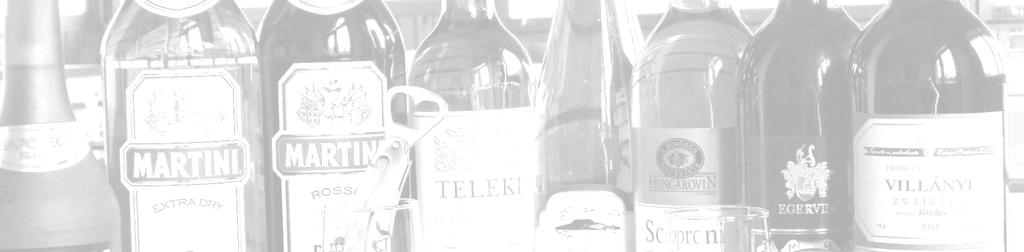 Pince 0,75 lt 1700 0,75 lt 2200 rosé,száraz / rosé,trocken Frittmann Kékfrankos Rosé 0,75 lt 1900 vörös,száraz / rot,trocken Teleki