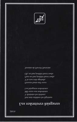 ADY ENDRE Poemas / Versek BUDAPEST Z-füzetek/158