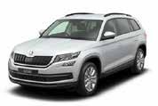 Kodiaq Kodiaq (2016 ) CBX215657RS85S SKODA Nanuq 6,5 x 17" 5/112/38 215/65 R17 99H FR SUV Continental WinterContact TS 850 P 506 891 Ft