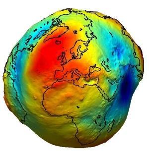 Geoid