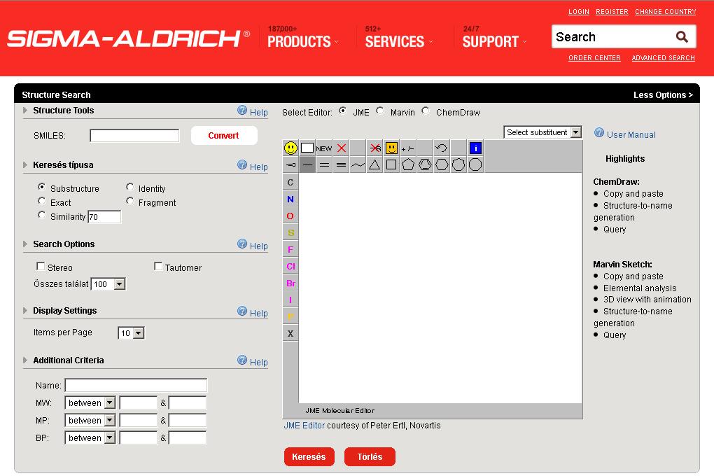 http://www.sigmaaldrich.