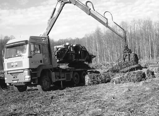 Napjainkban az erdõfelújítás I. kivitelének gyors, pontos, szakszerû és idõben történõ végrehajtása a tartamos erdõgazdálkodás összetett rendszerének elsõ legfontosabb gyakorlati lépése.