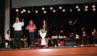 Posledným organizačným i hudobným počinom kapely bol decembrový Benefičný koncert.