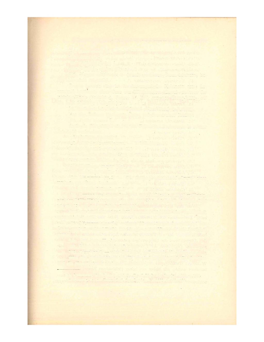 DIE FOS8ILE VO(iELFAl'.XA DER FELSNISCHE PUSKAPOROS REl HÁMOR 205 *21. Anas crecca (L.) *22. Anas sp.? 23. Fuligula ferina L. *24. Fuligula nyroca (GÜLD.) *25. Mergus albellus L.