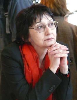 Marta Petreu Doamnă Rector, Domnilor Prorectori, stimaţi colegi, Doamnelor şi domnilor, Ce rol a avut Cornelia Brediceanu-Blaga pentru istoria filosofiei şi a culturii româneşti?