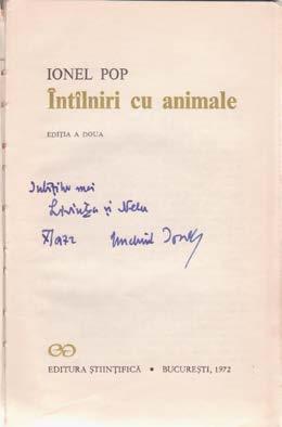 ţia de după Unire, care-l scuteşte de acuzaţii de paseism sau regionalism. Nucleul cultural provincial contribuie şi el la circumscrierea identităţii locului.