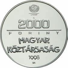 KÖZTÁRSASÁG / 1998 / BP.